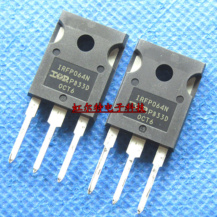 10 PCS IRFP064NPBF TO-247 IRFP064N HEXFET Power MOSFET