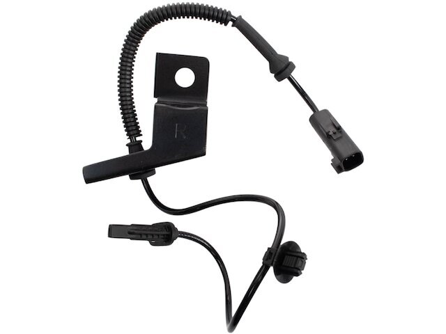 TRQ Front Right ABS Speed Sensor for 2017-2020 Lincoln Continental 23MKWH