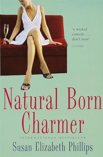 Natural Born Charmer: Number 7 in series (C... by Phillips, Susan Eliz PaperbackFREE US DELIVERY | ISBN: 0749938692 | Quality Books