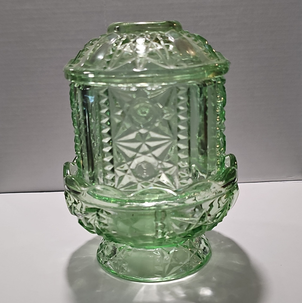 Vintage Indiana Glass 