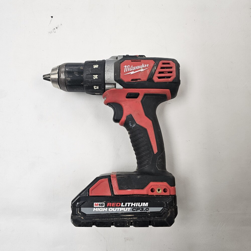 MILWAUKEE 2606-20 1/2