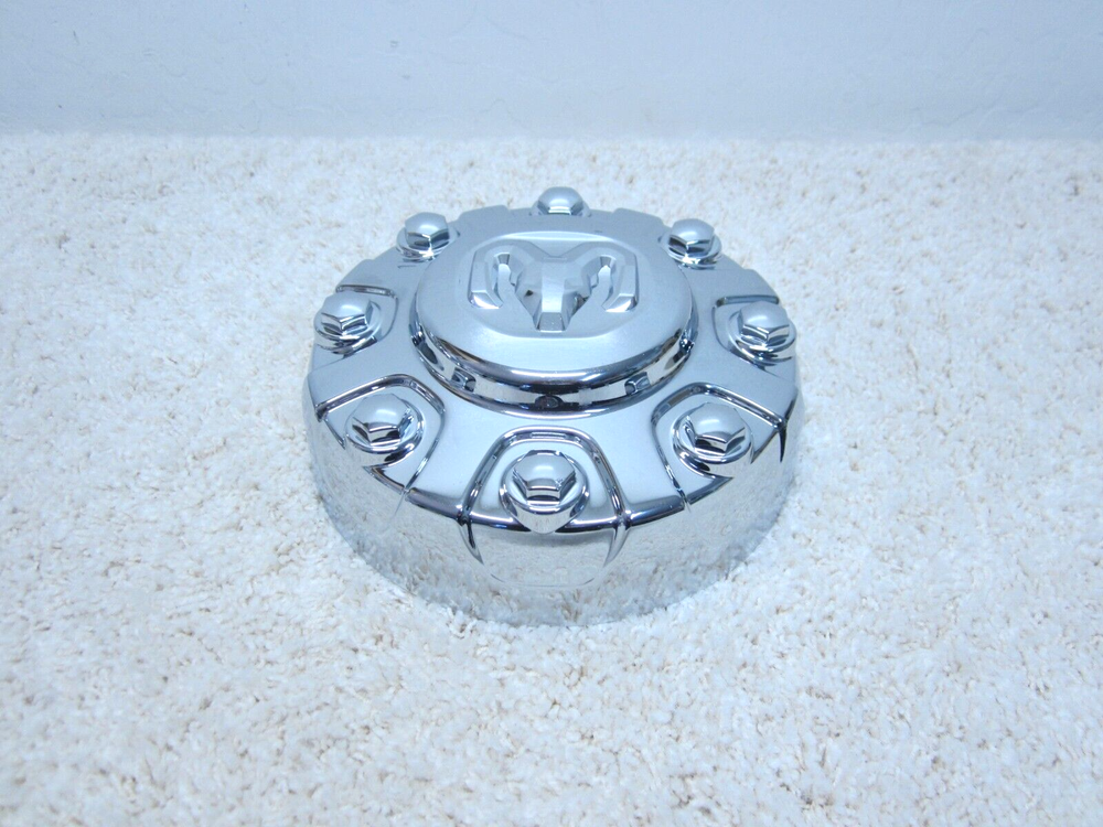 2019-2024 DODGE RAM 3500 DRW OE 17