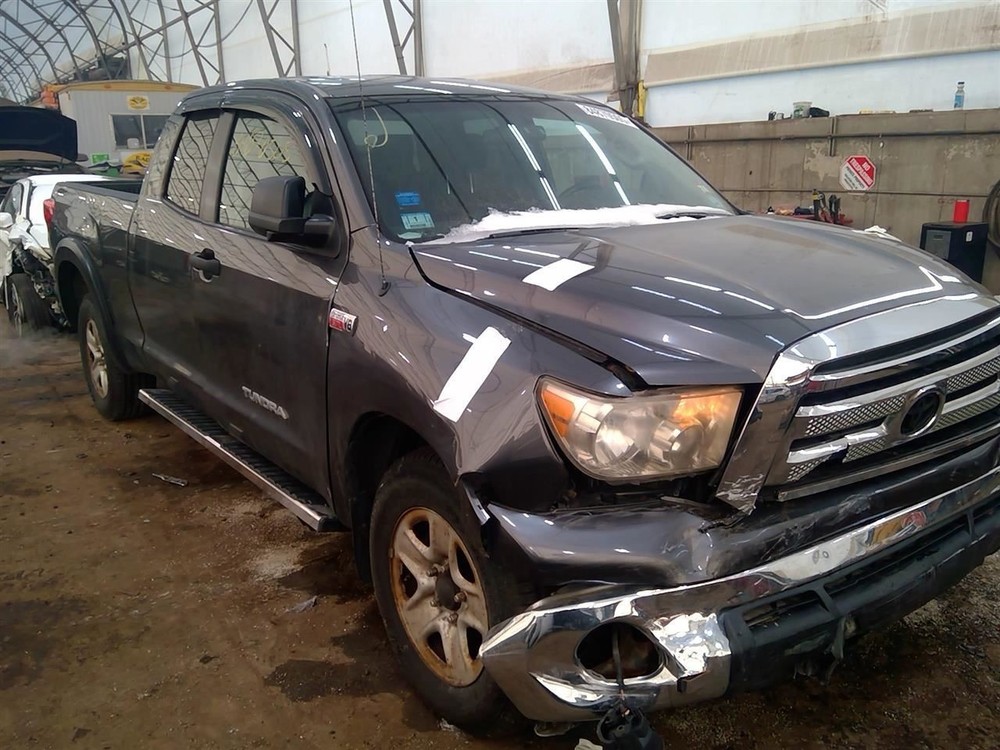 TUNDRA    2011 Fuel Filler Neck 6898345