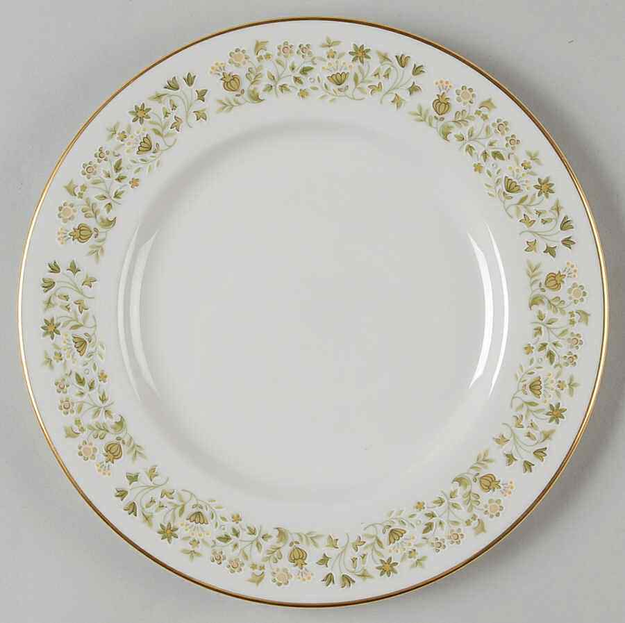 Royal Doulton Westfield Salad Plate 565580