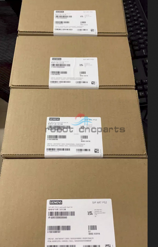1PCS NEW Siemens SIPART PS2 Positioner 6DR5013-0EG00-0AA0 6DR50130EG000AA0
