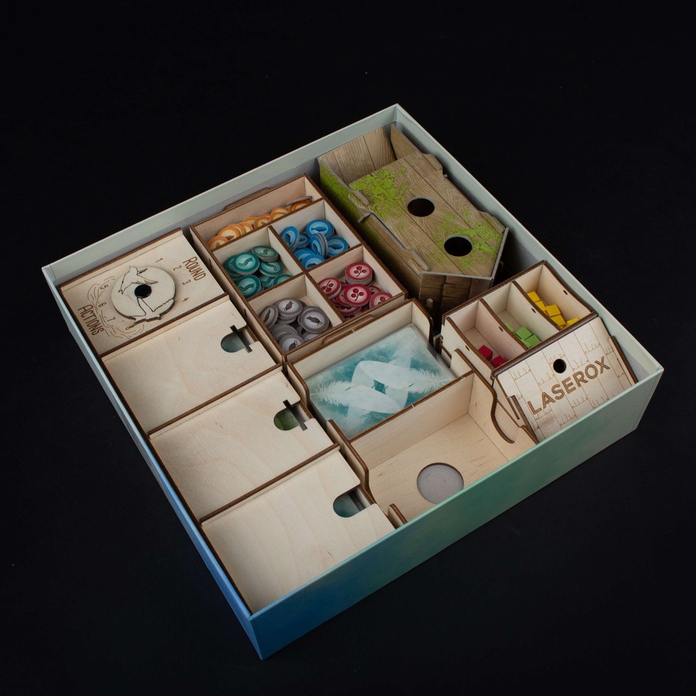 Survival thriller Bird Box will keep you on the edge of your seat