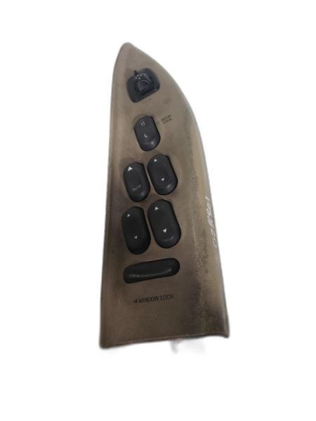 Driver Front Door Window Switch for 99-02 Crown Victoria OEM 1198882