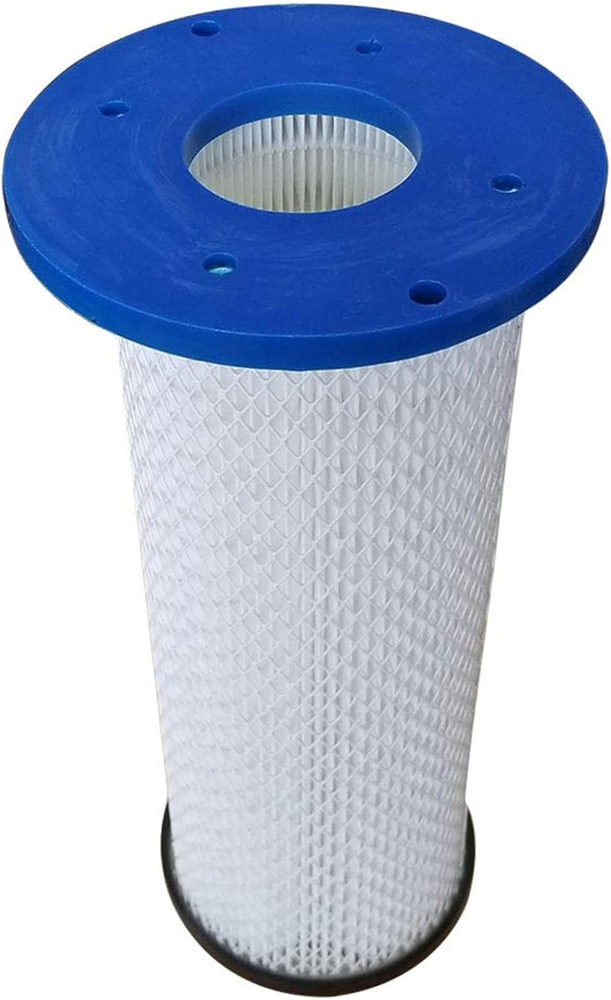 Smilefil Premium 200700070 S26 HEPA Filter Compatible with Pullman Ermator S-Ser