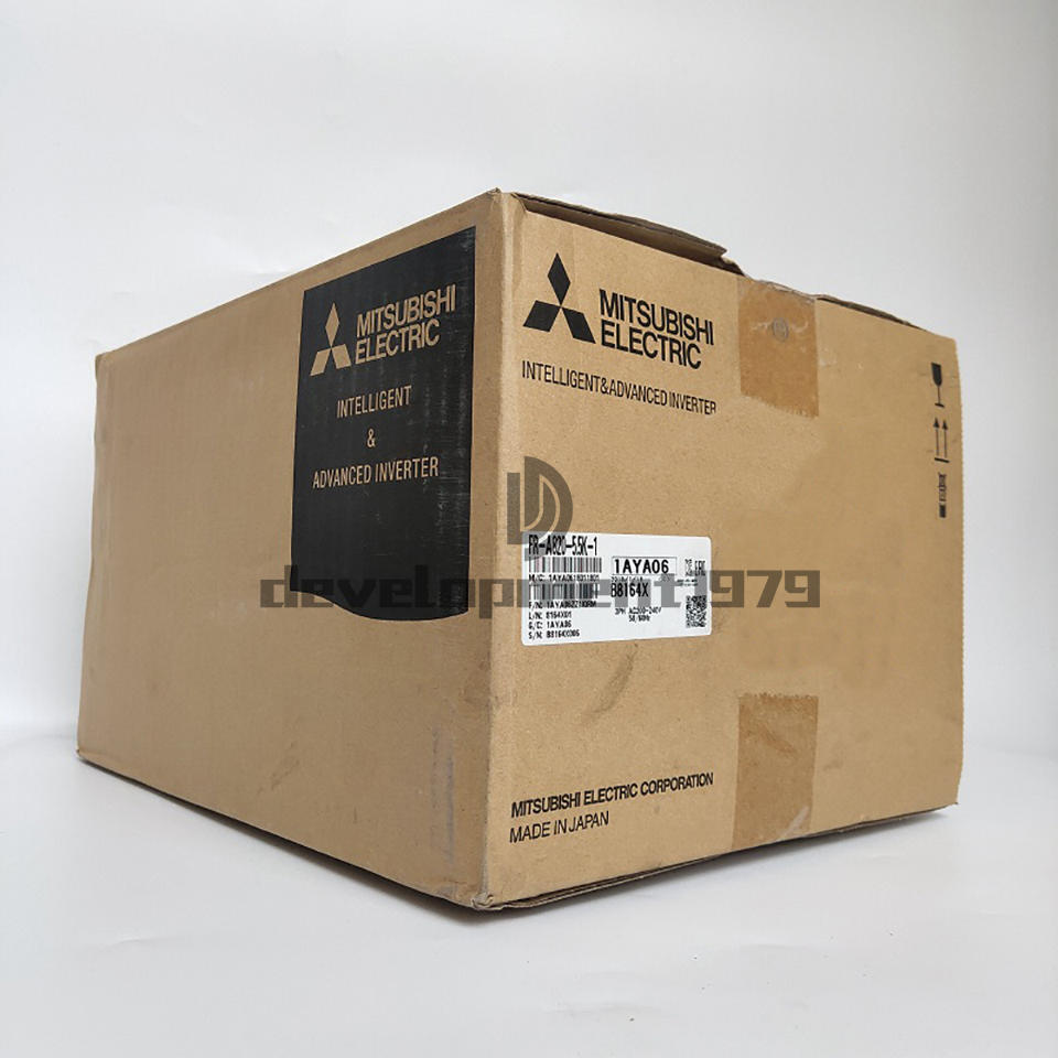 ONE NEW   Inverter FR-A820-5.5K-1 #A6-3