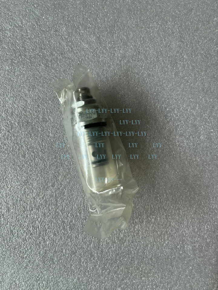 FCV7-10-S-0-NV 02-113004 Vickers (Danfoss) Cartridge Valve （Made in Mexico）