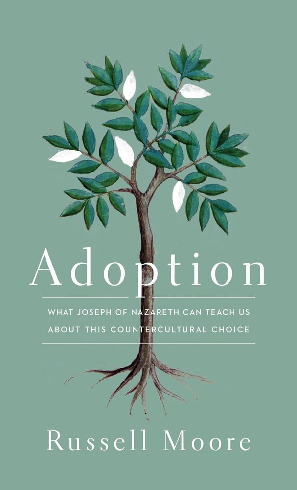 Adoption: What Joseph of Nazareth Can Teach Us about This Countercultural Ch...