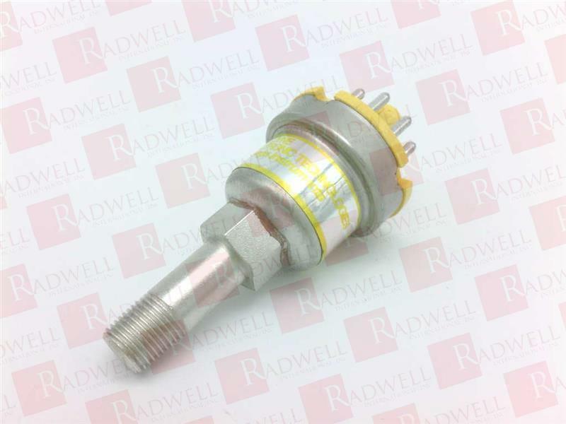 TELEDYNE DV-6M / DV6M (BRAND NEW)