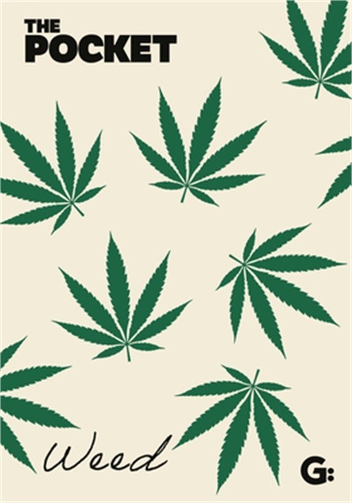 The Pocket Weed (Hardback or Cased Book)