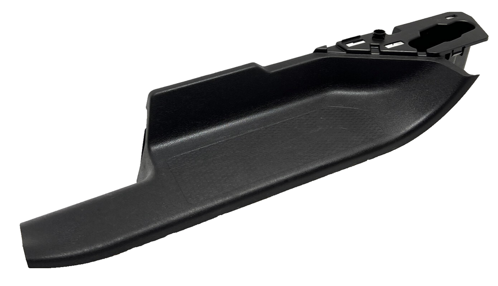 MDX Acura Rear Left Driver Side Door Sill Scuff Plate Trim Panel Cover OEM 14-20