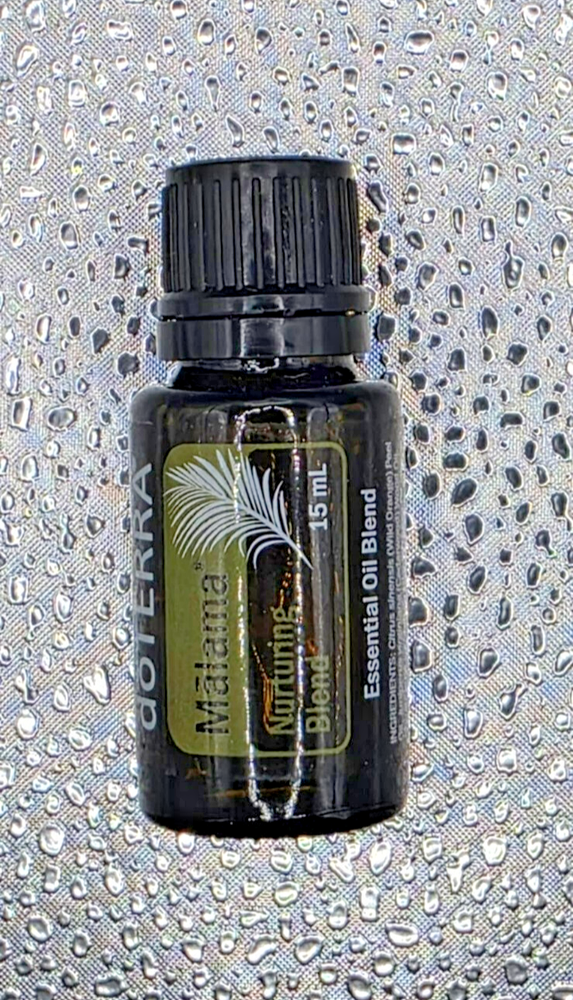 doTERRA Mālama Nurturing Essential Oil Blend 15ml New Exp 12/28