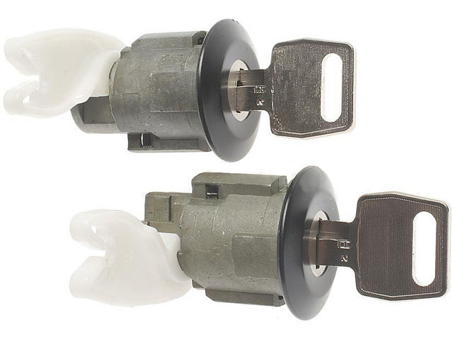 Ford F450 Super Duty 1999-2004 Door Lock Kit by Standard Motor Products 57TDYV