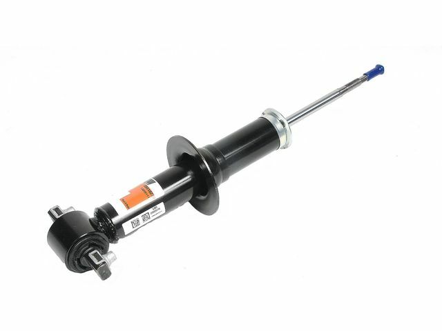 For 2007-2013 GMC Sierra 1500 Shock Absorber AC Delco 95731FK 2008 2009 2010