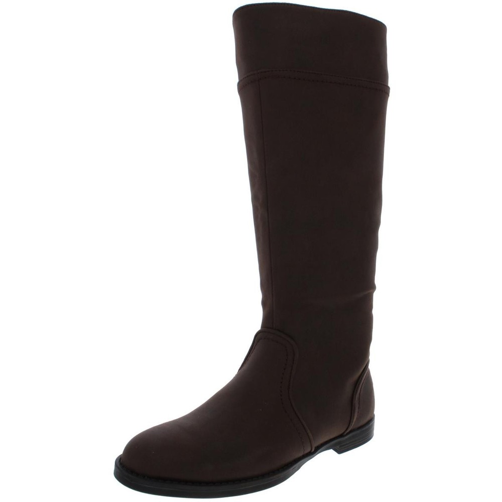 Bella Vita Rebecca II Womens Brown Narrow Riding Boots AA N Size 6 0869