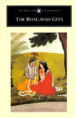 The Bhagavad Gita (Penguin Classics) - Mass Market Paperback By Anonymous - GOOD