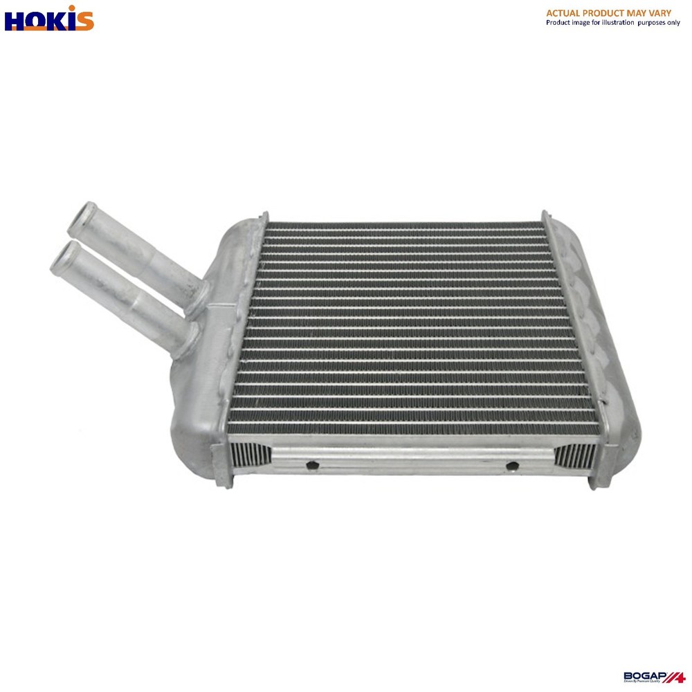 HEAT EXCHANGER INTERIOR HEATING C4120104 FOR MERCEDES-BENZ SPRINTER/4-t/Van 2.1L