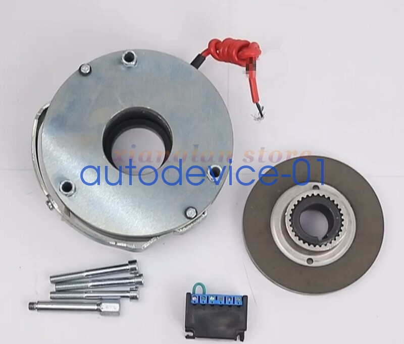 1pc BN20 BN-20 DC180V electromagnetic safety brake DHL/FedEx
