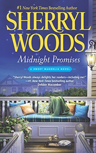 Midnight Promises (Sweet Magnolias N..., Woods, Sherryl