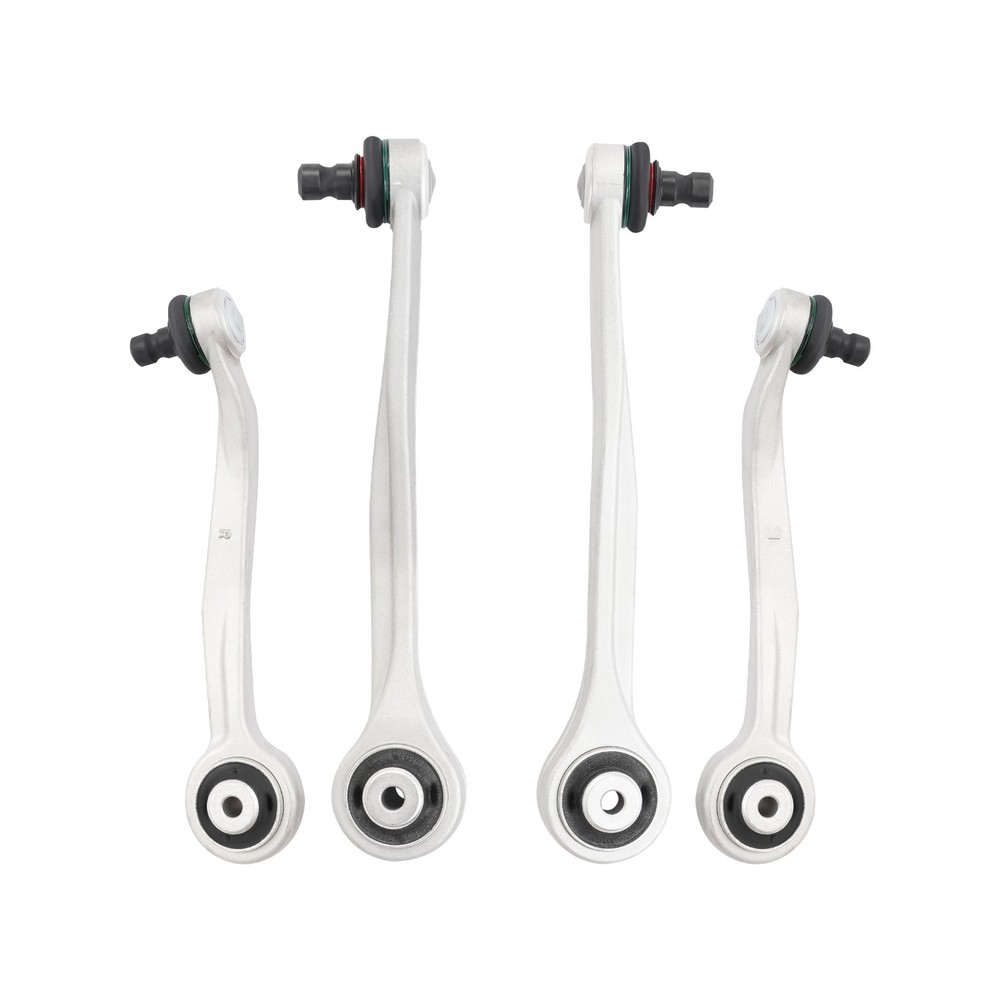 Front Upper Control Arms with Ball Joints Assembly For Audi S6 & S7 2013-2018