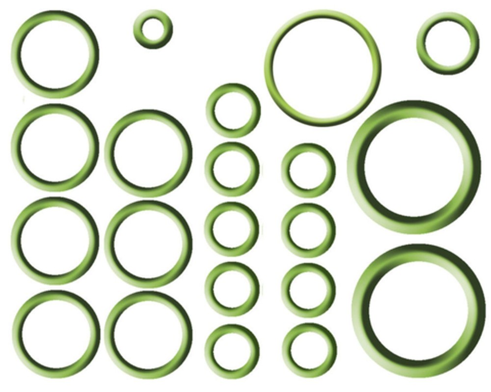 Four Seasons 26765 O-Ring & Gasket A/C System Seal Kit