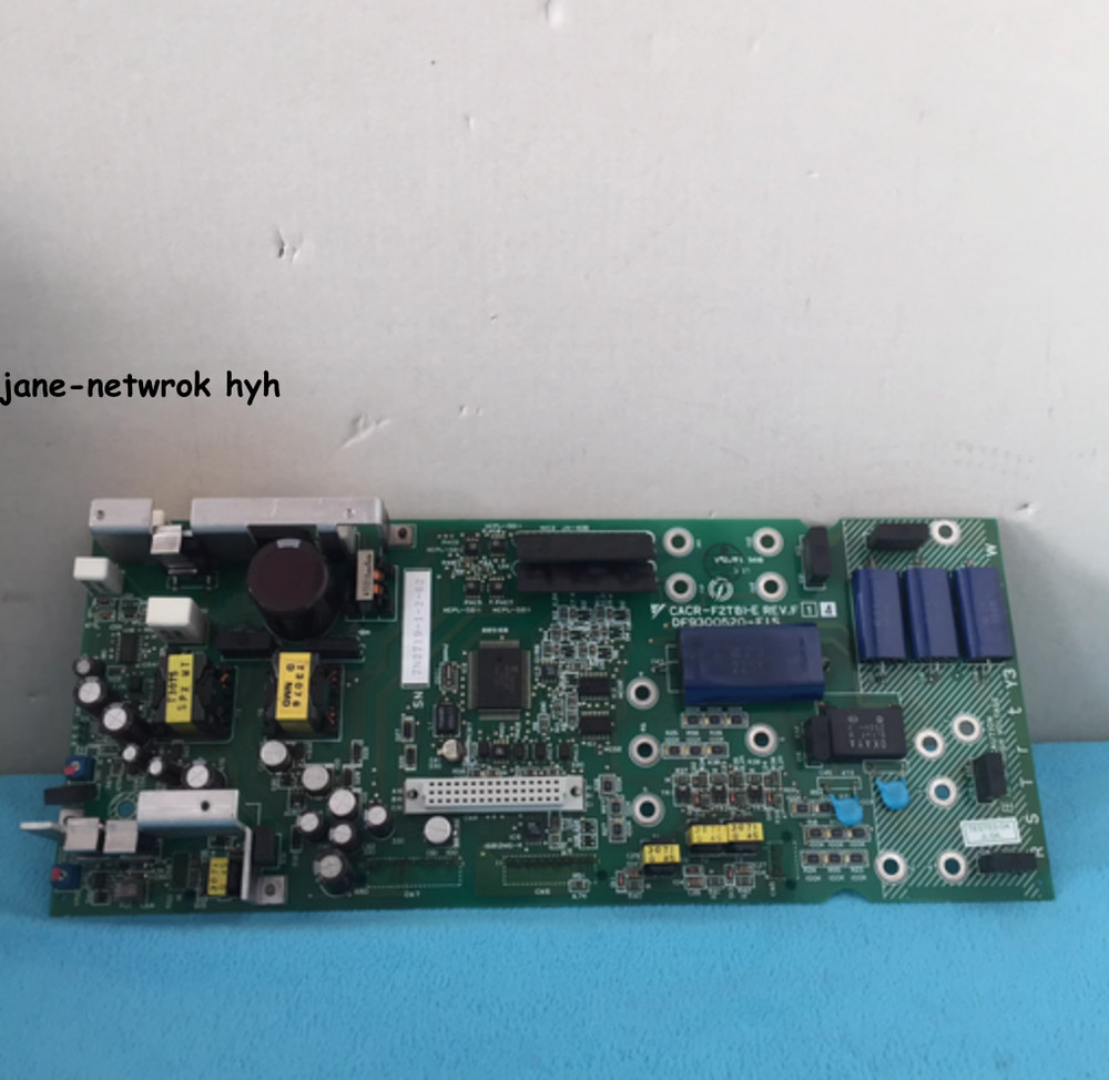 1pc 100% test CACR-F2TBI-E DF9300520-FIS via DHL or Fedex fast shipping