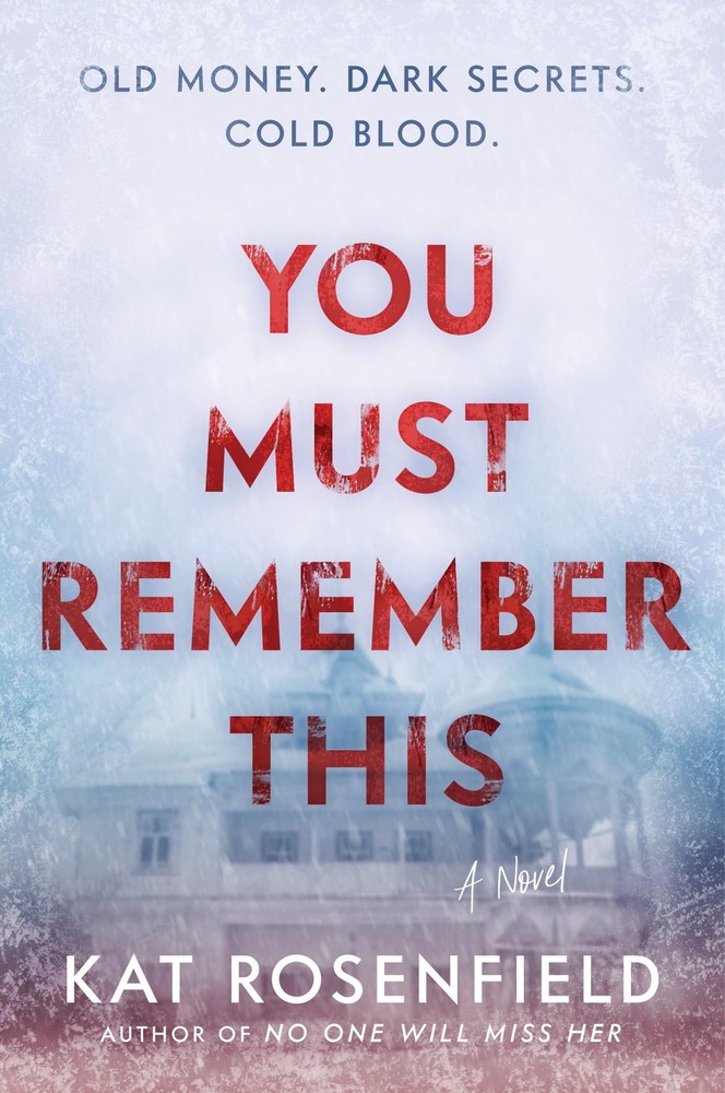 You Must Remember This: A Novel by Rosenfield