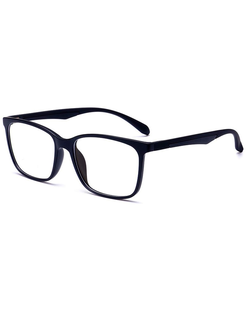 Blue Light Blocking Glasses for Anti Eyestrain with Lightweight Frame
