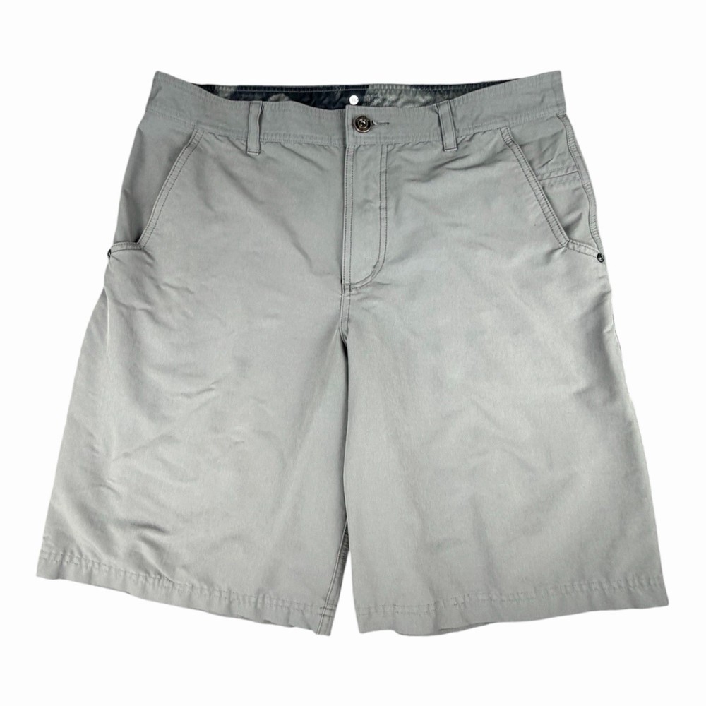 Lululemon Gray Kahuna Men’s 11