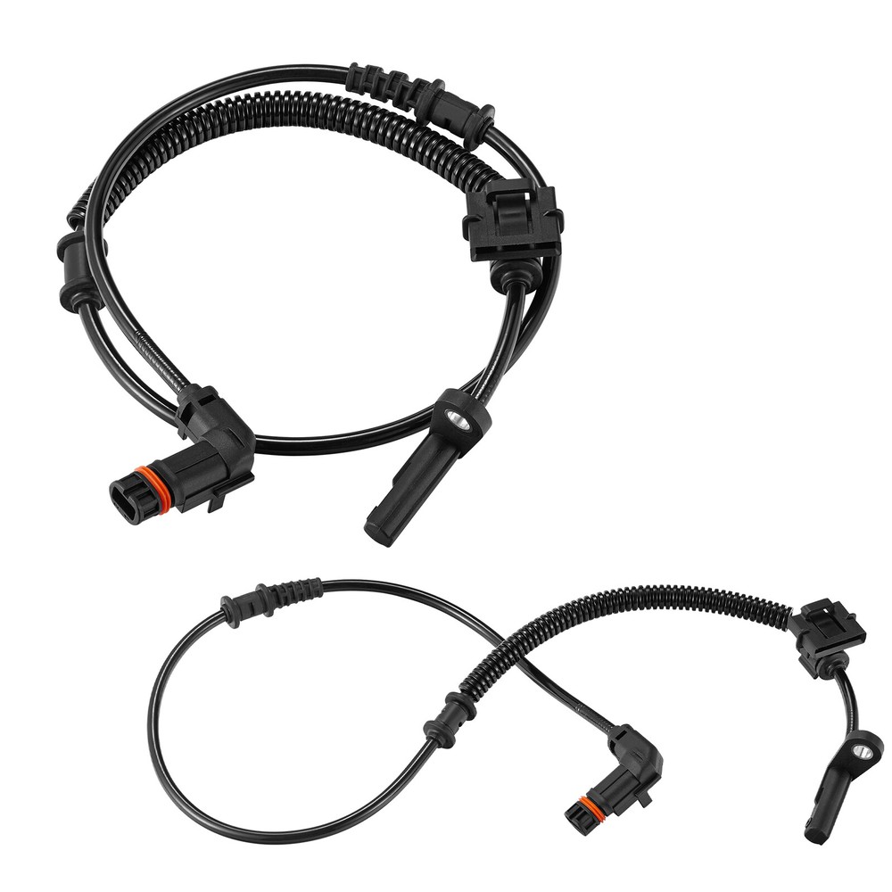 Front ABS Wheel Speed Sensor For Chrysler 300 Charger 2005-2010 Magnum 2005-2008
