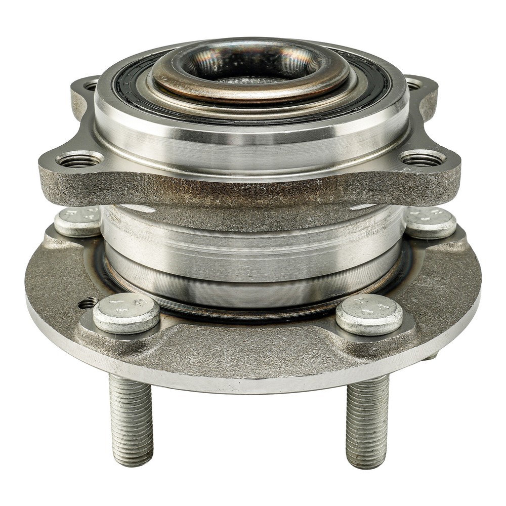 Front Wheel Bearing Hub Assembly For Hyundai Sonata Tucson 2016-2019 Kia Optima
