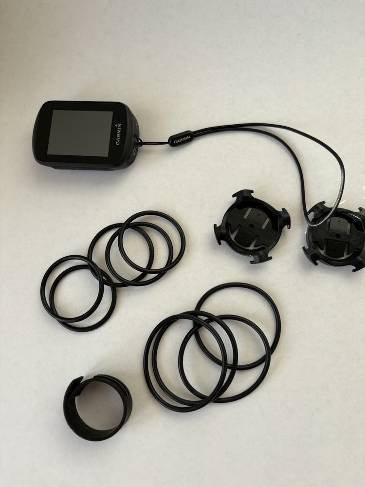 Garmin Edge 130 GPS Bicycle Computer