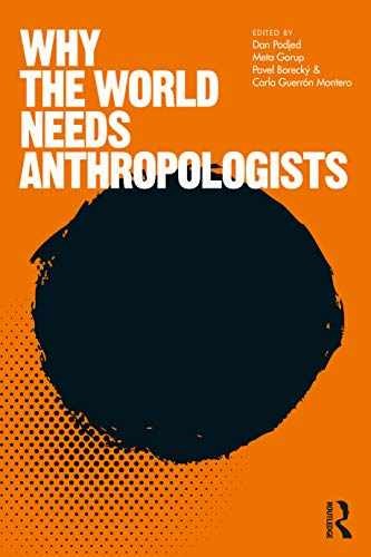 Why the World Needs - Paperback, by Podjed Dan; Gorup - Very Good