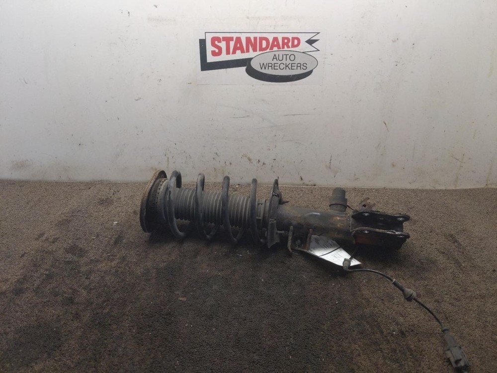 Front Strut Passenger Side for 2016-2018 Lincoln MKX Non-Adaptive Suspension 1459802