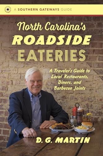 North Carolina's Roadside Eateries: A Traveler's Guide to Local Restauran - GOOD