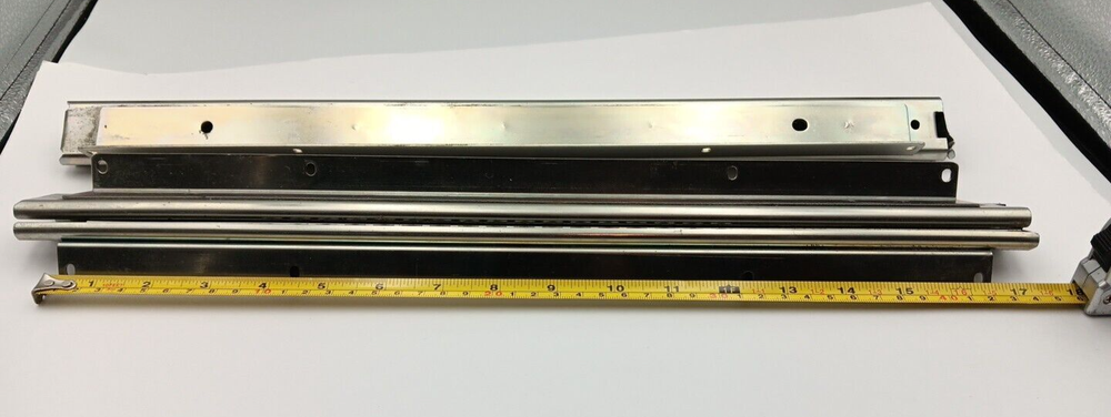 Accurate Heavy Duty 11188 Drawer Slides 18