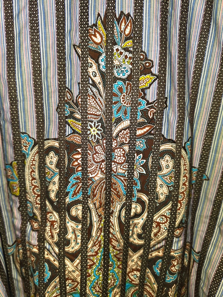 Robert Graham 2xl- Classic-Fit