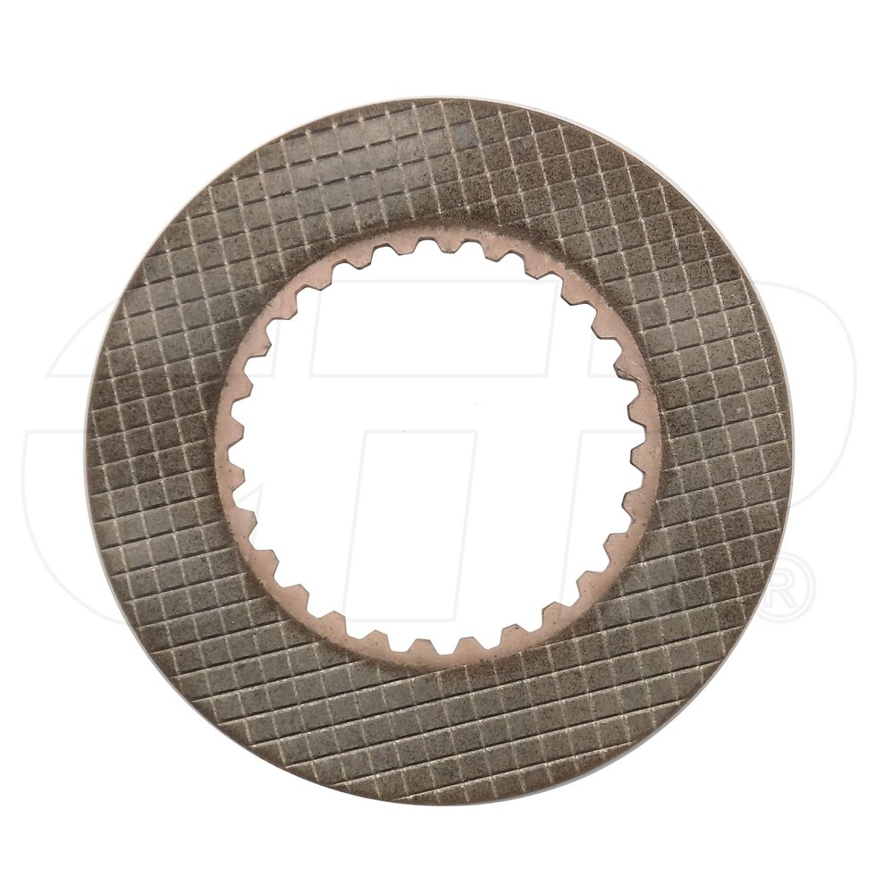1368064 Disc Friction Fits Caterpillar Models