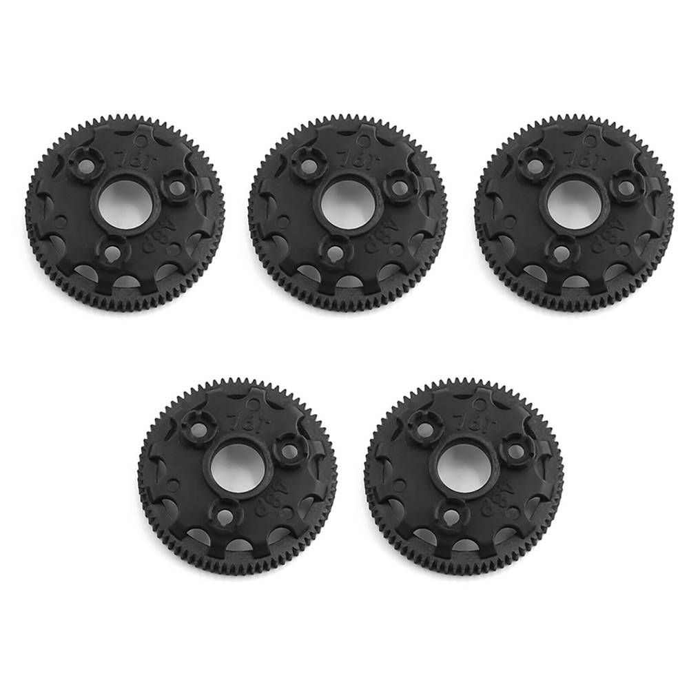 Plastic Gears Parts For TRAXXAS Bandit Rustler Stampede Slash 2wd 1/10 RC Car