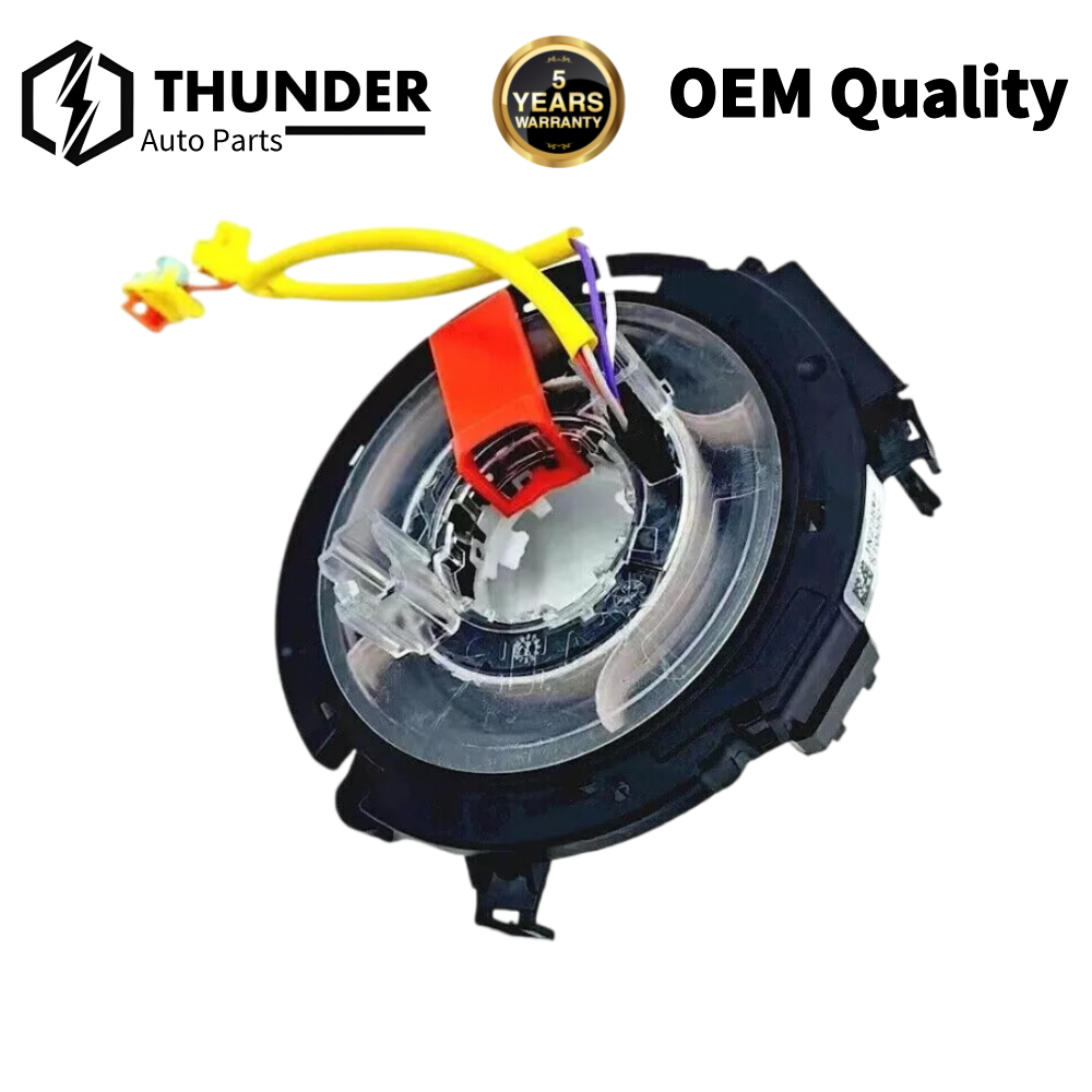 Chrysler 300 Heated Steering Wheel Spiral Cable 2011-2014 OEM 1JH95DX9AD