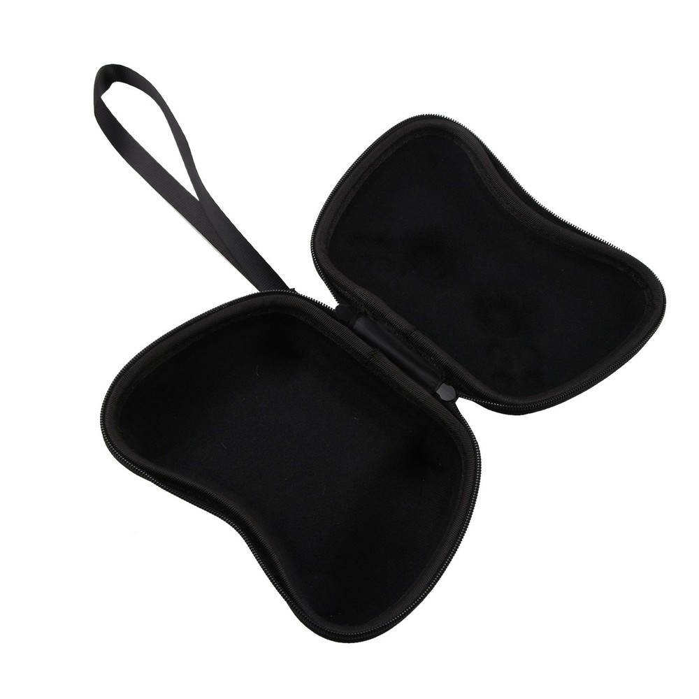 Protective Case Portable Storage Bag Travel Shell For PS5 DualSense Controller