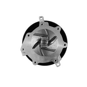 ACDelco Professional 252-483 High-Performance Water Pump
