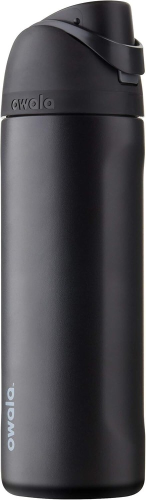 Owala FreeSip 24oz Insulated Stainless Steel Water Bottle with Straw