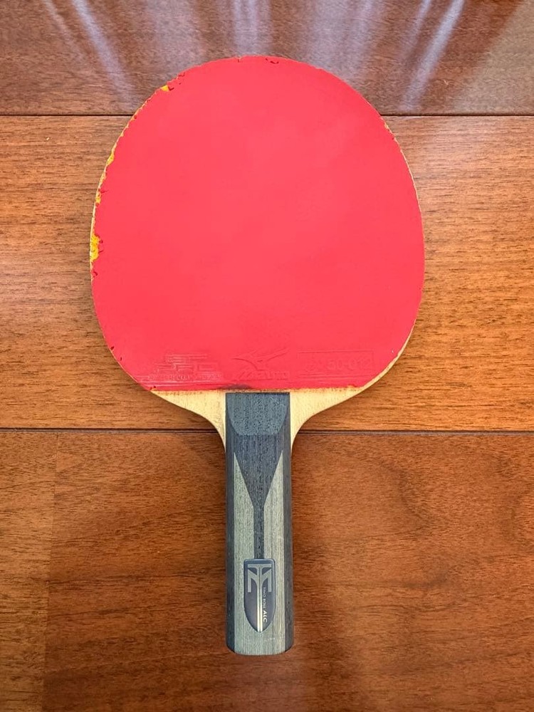 Butterfly Timo Boll ALC Table Racket
