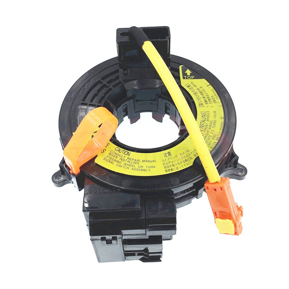 2003-2004 Toyota Tundra Clockspring Replacement 84306-60090 Spiral Cable