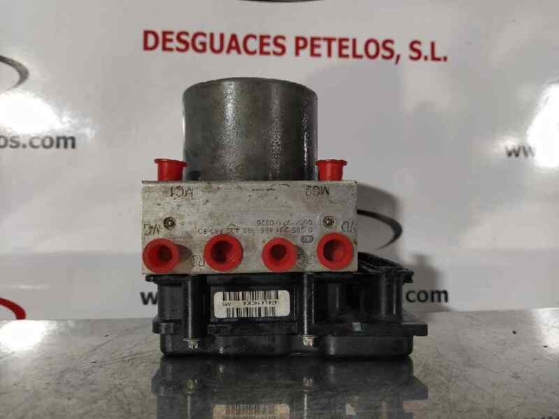 9649988280 ABS CITROEN C4 BERLINA 2004 91304