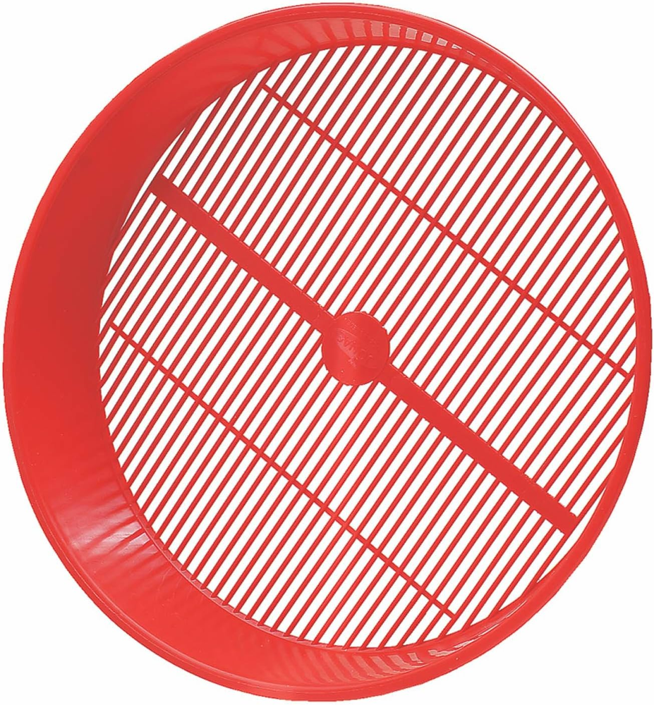 Jonas Berry Cleanup Tray - Lightweight Basket for Lingonberries and Huckleberries